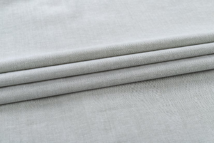 Collar with Cotton Padding 2507