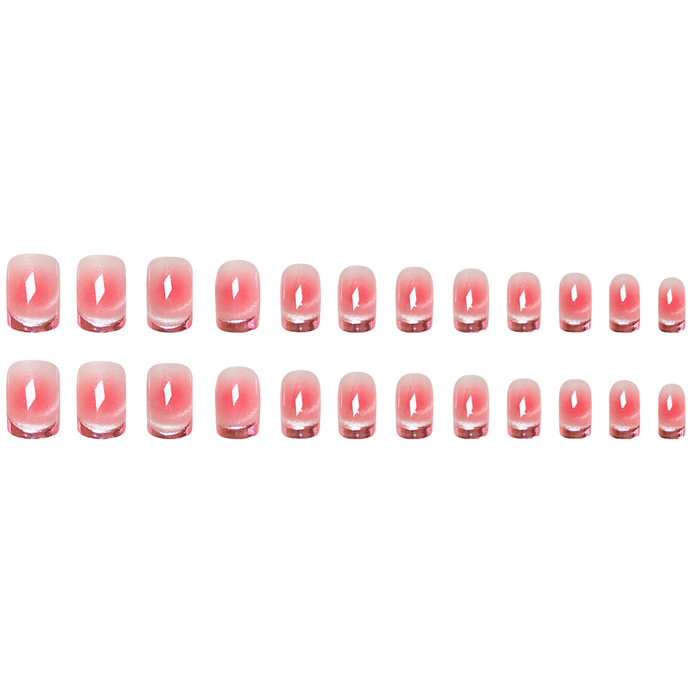 Chrome Nails MY1165-B7