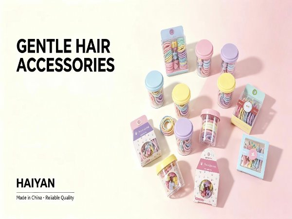 Yiwu Haiyan Ornaments Co., Ltd. Factory