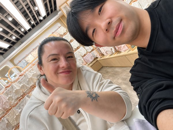Yejie Underwear Co. Partner