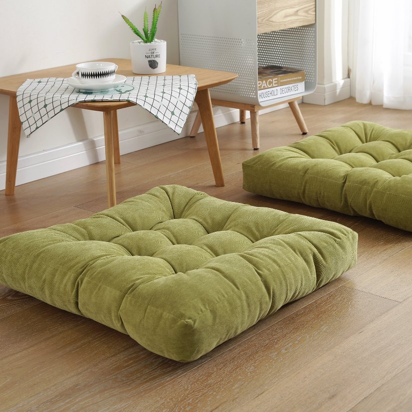 futon, floor mat, seat cushion Fat Cushion