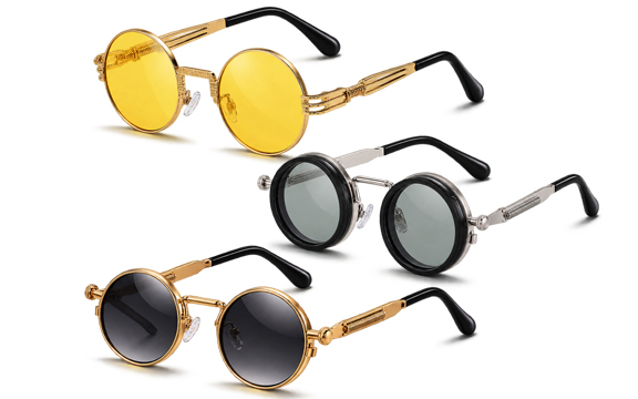 Taizhou Jiaojiang Ruixin Eyewear Processing Factory Factory