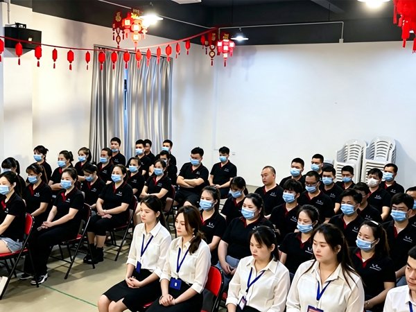 Smart Warehouse