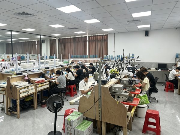 Quality Lab