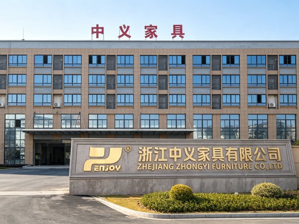 Modern Factory