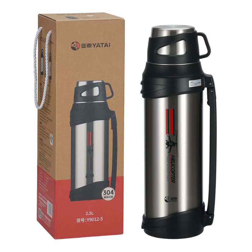 Travel Flask YT-9012
