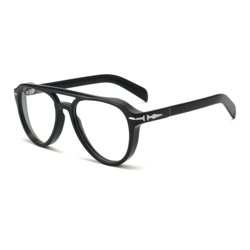 Acetate Frames T1030