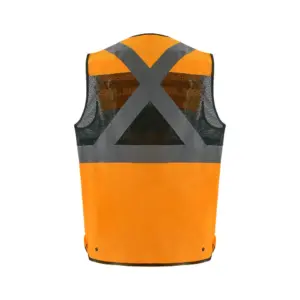 Safety Vest LB-V14