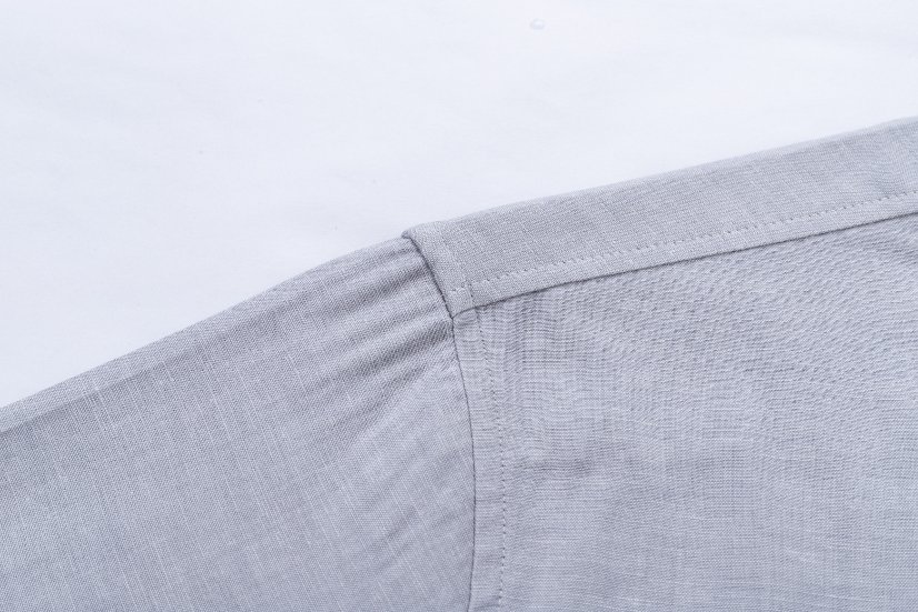 Collar with Cotton Padding 2529