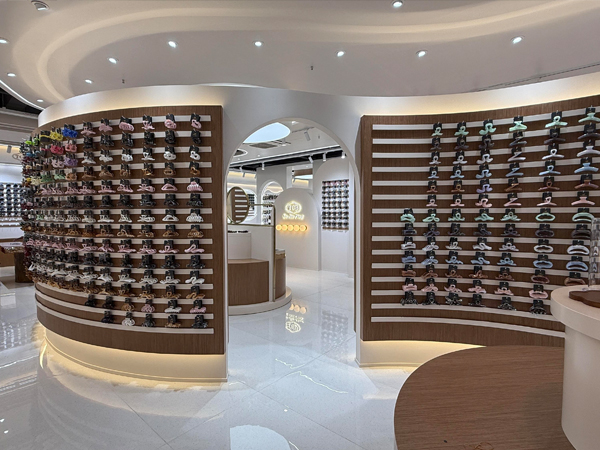 Pujiang Pugele Jewelry Co., Ltd.