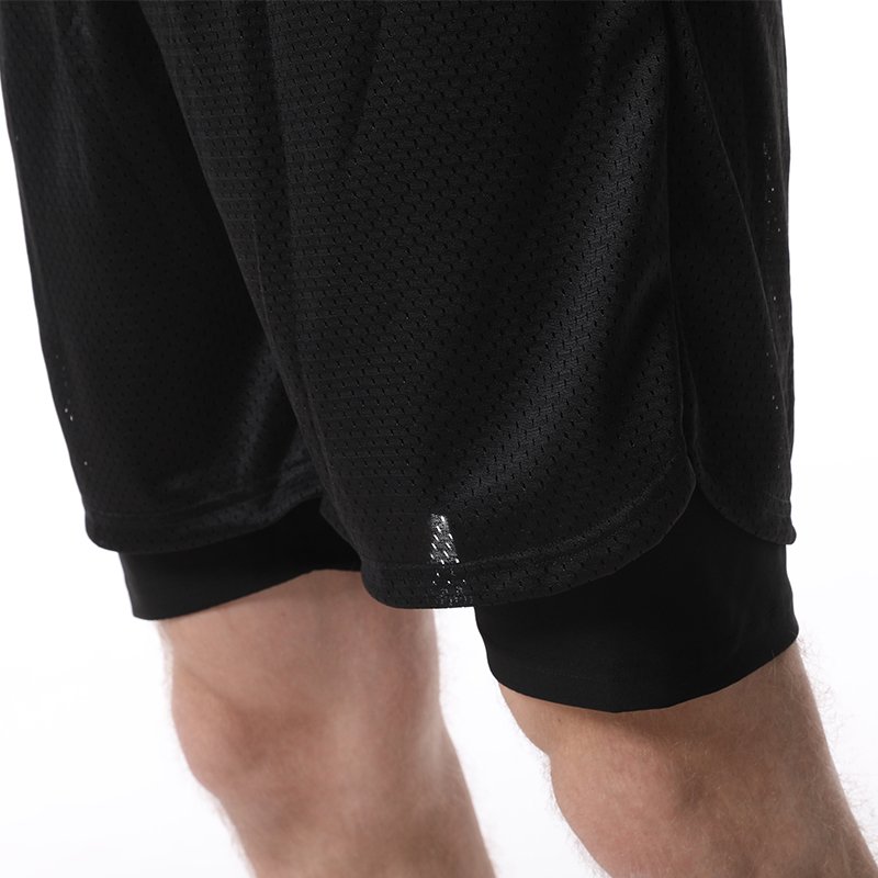 Activewear Sports Shorts