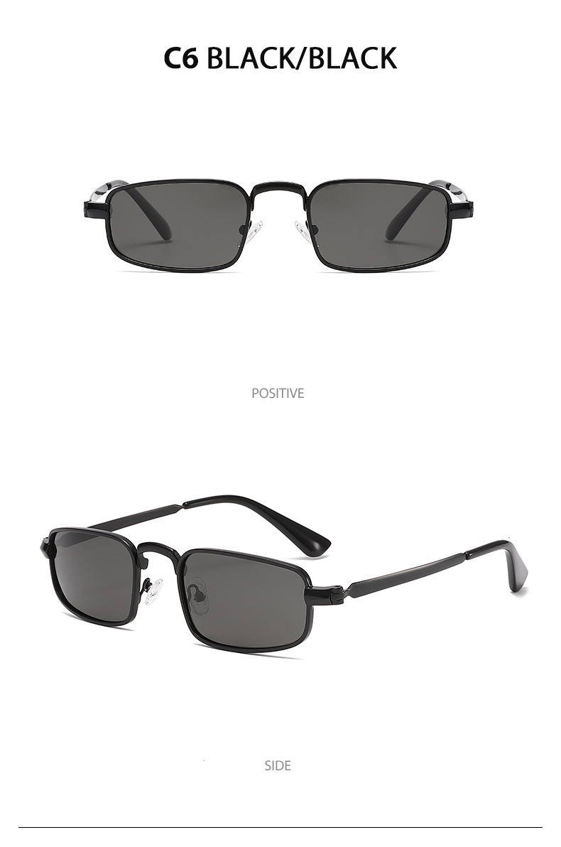 Casual Sunglasses 3683 Polarized Sunglasses