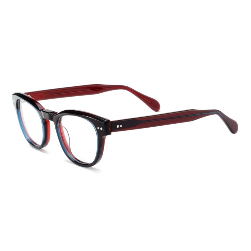 Acetate Frames T2016