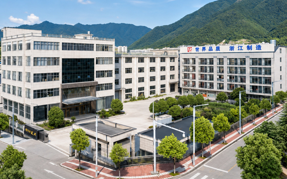 Zhejiang Lanbei Factory