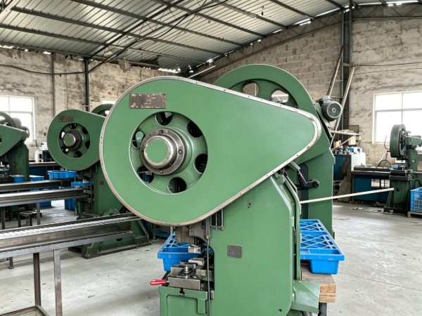 Smart Warehouse