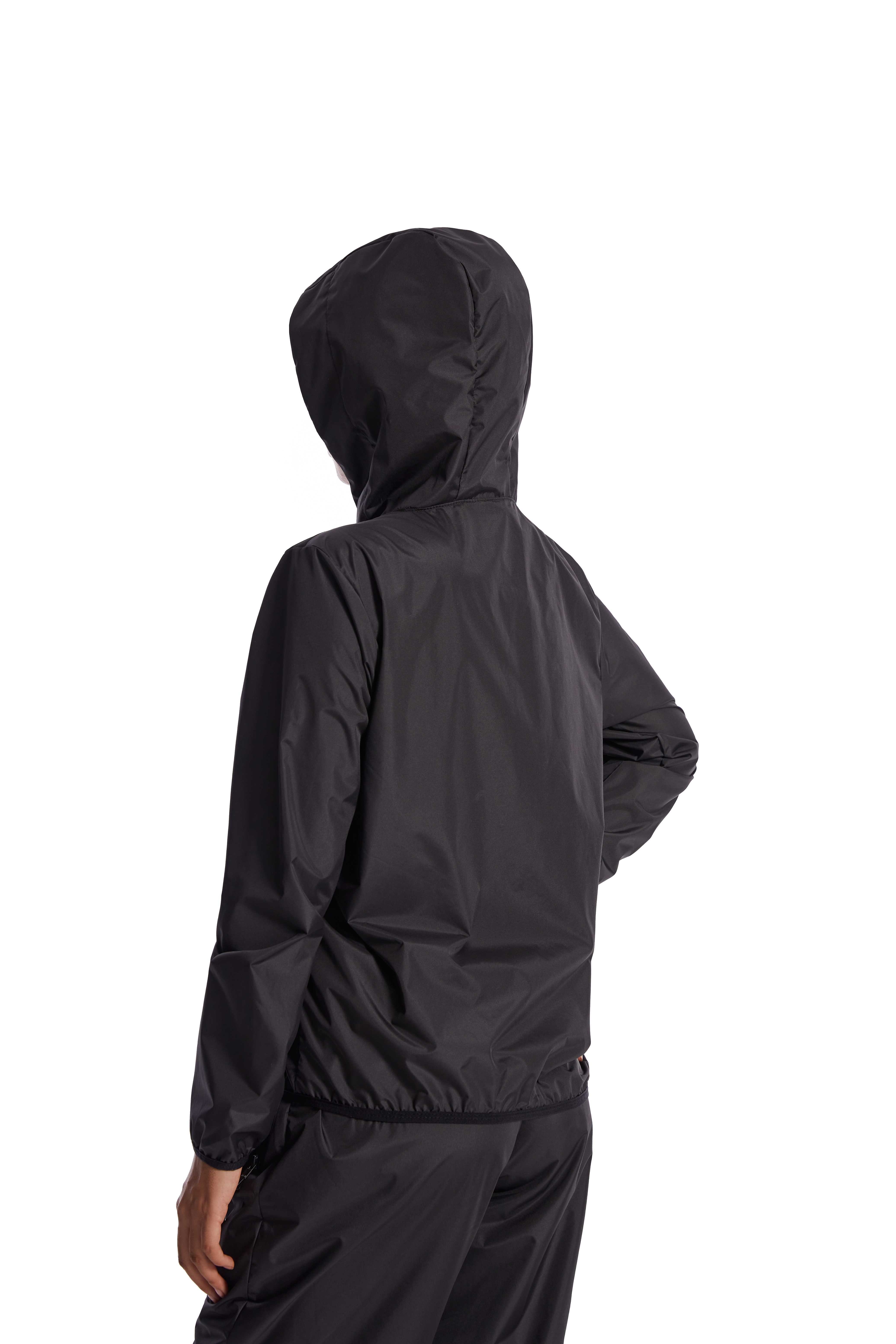 Activewear sauna suit