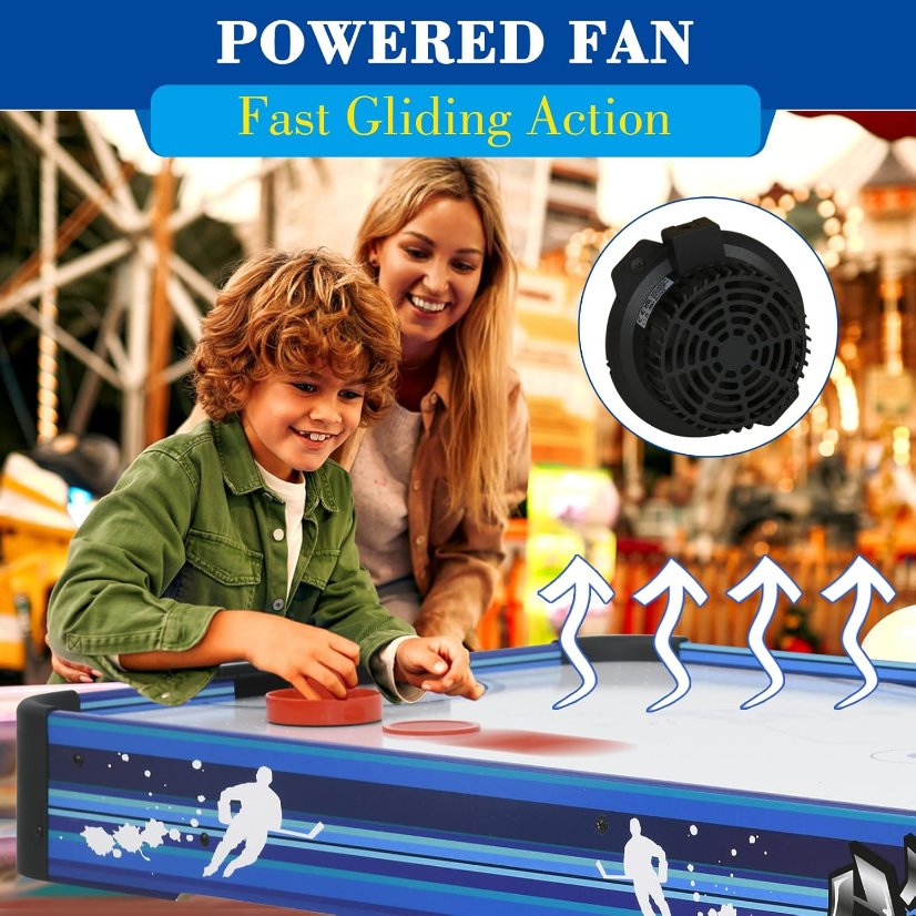 Air Hockey Table RQ23037