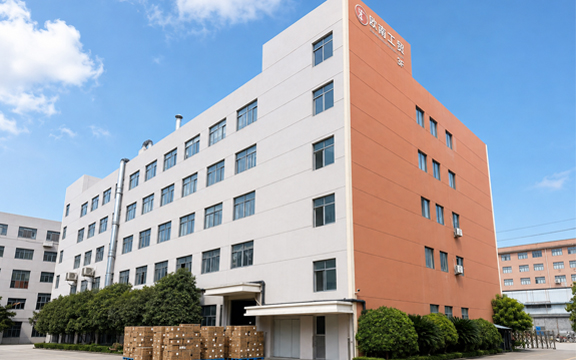 Dongyang Zequan Office Supplies Co., Ltd. Factory