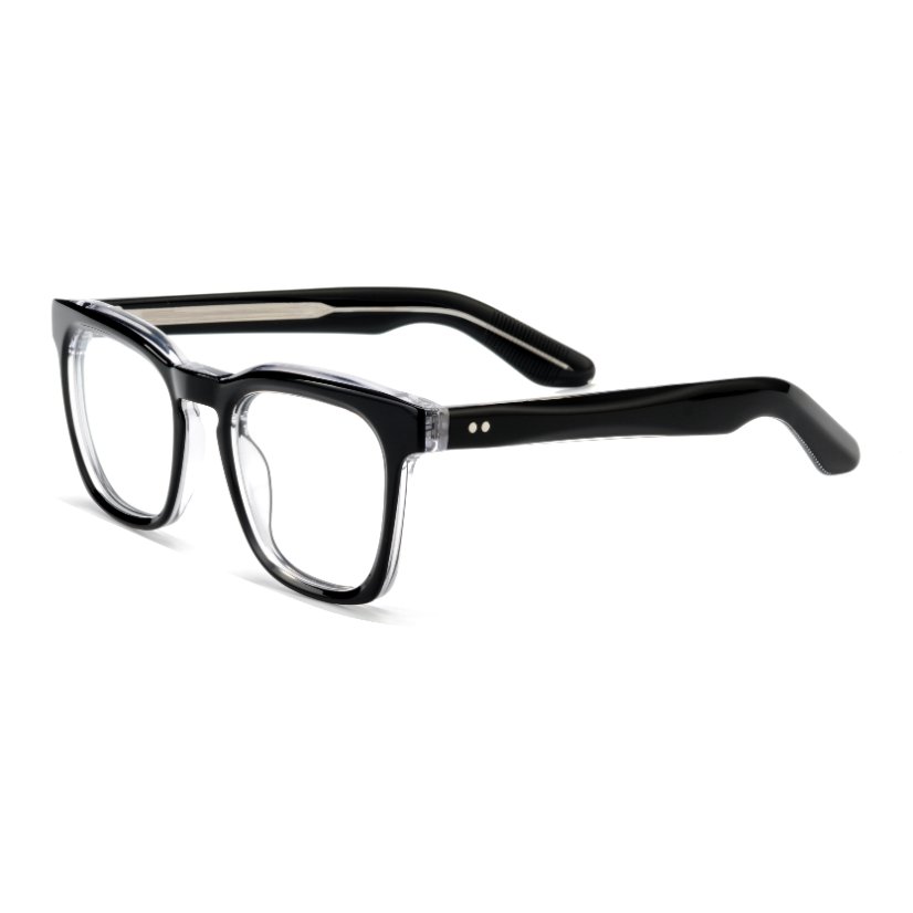 Acetate Frames T1024