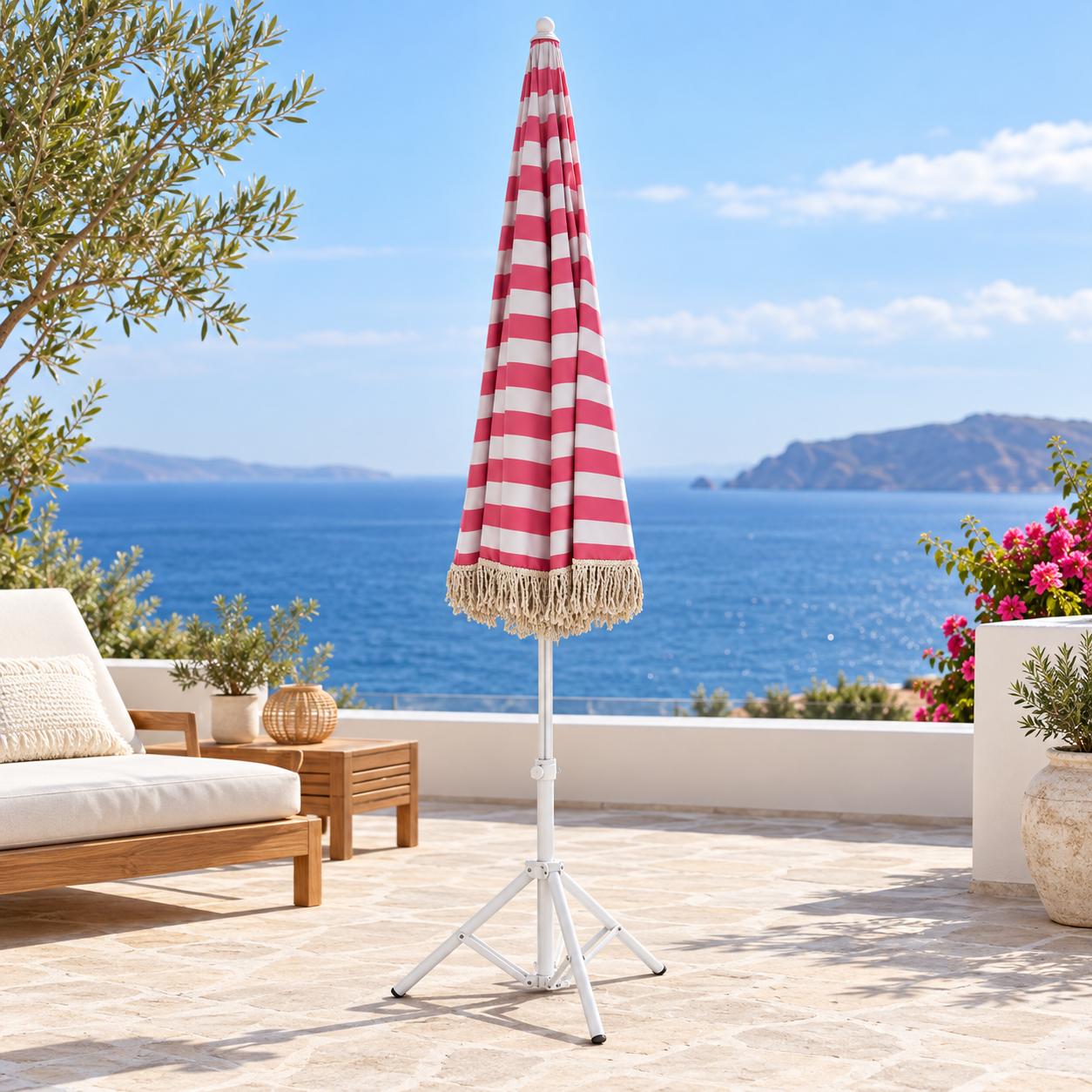 garden umbrlla garden umbrella