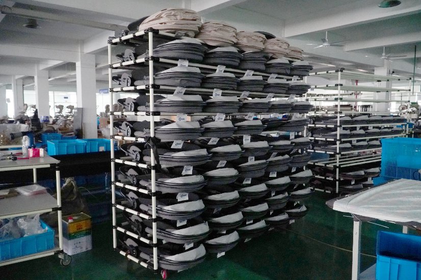 Smart Warehouse