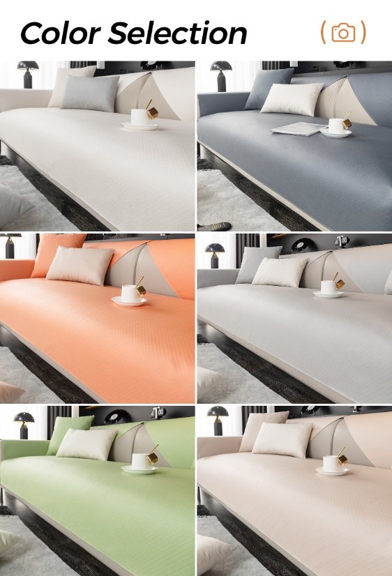 Waterproof sofa cushion Grace Sofa Cushion