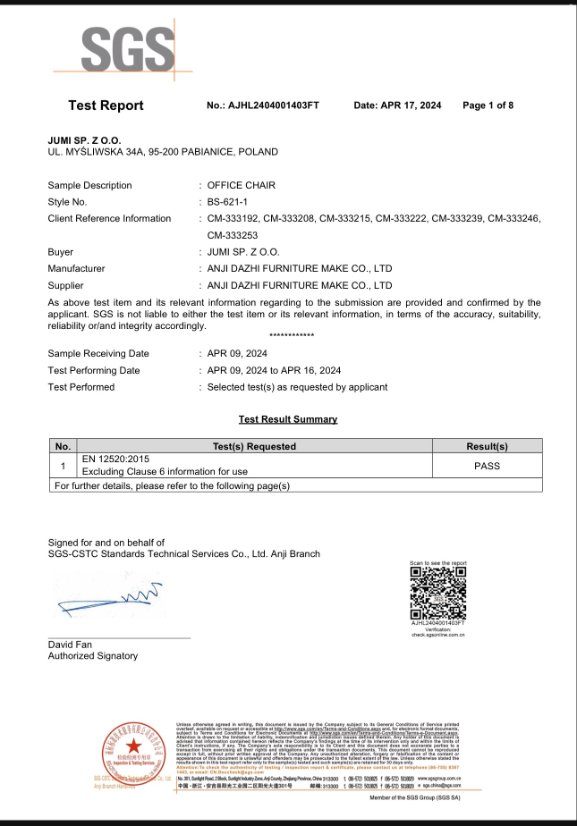 Certificate 4