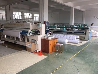Smart Warehouse