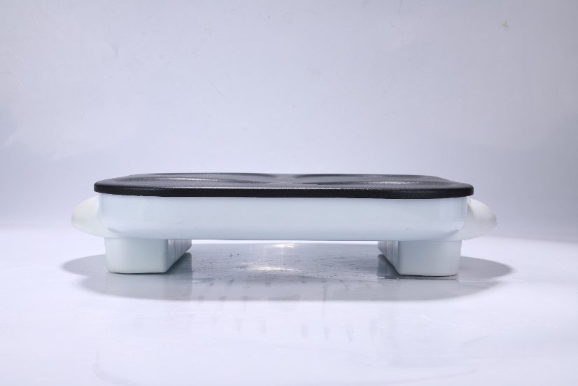 ELECTRIC CREPE MAKER ELECTRIC CREPE MAKER