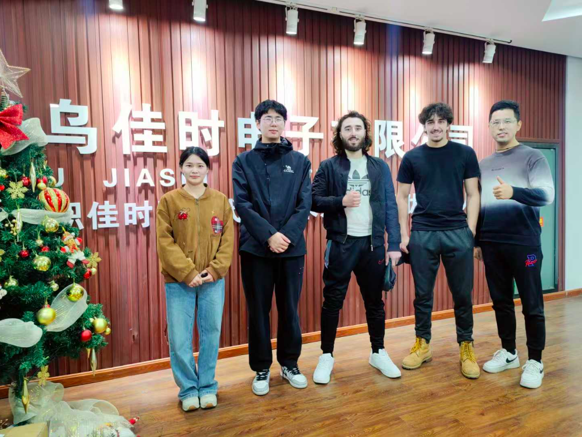 Global Partner