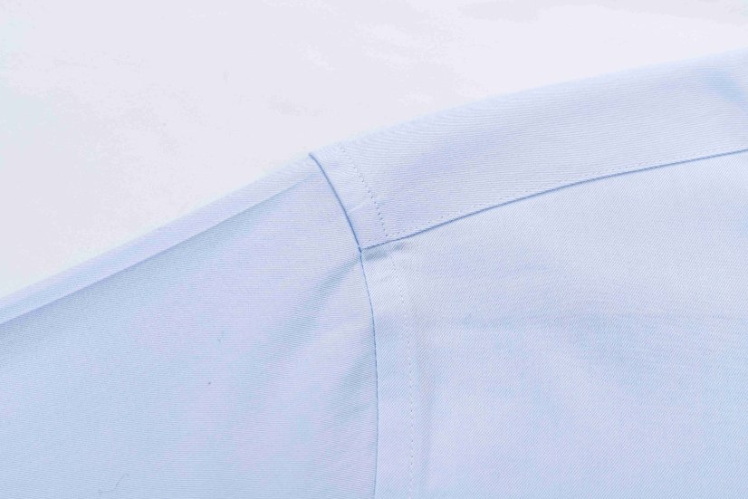 Cotton-Blended Mulberry Silk Series MS811-81