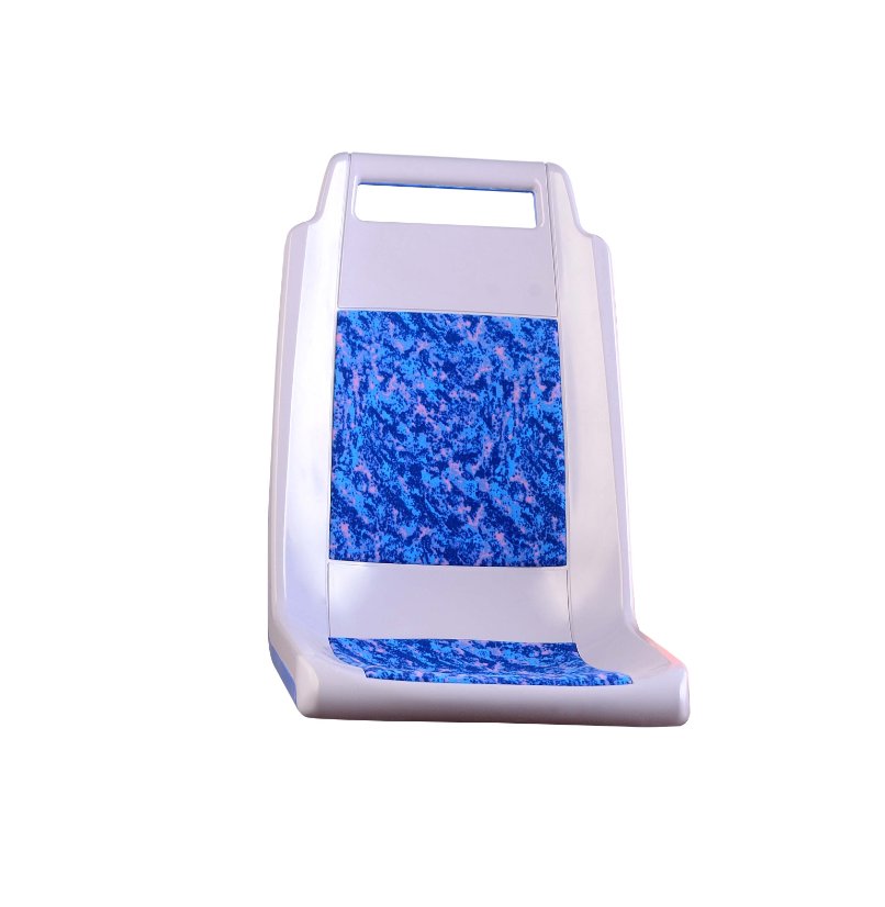 Injection Molded Seat Injection-Molded ABS 022 Seat