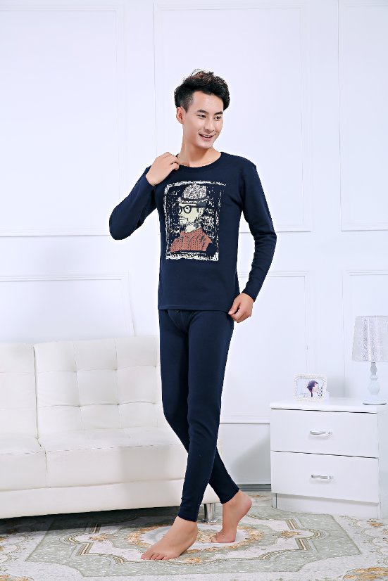 Men's Underwear Men's Underwear 7