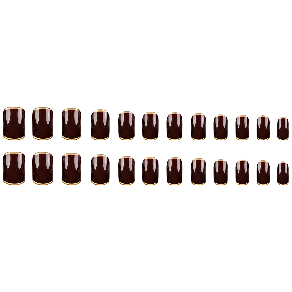 3D Nail Art FY238-B7Q