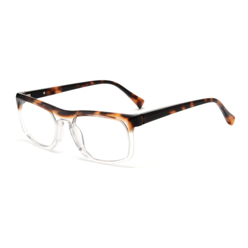 Acetate Frames T3012