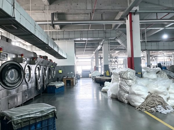Smart Warehouse