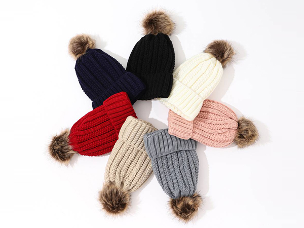 Jinhua Yuehong Hat & Accessories Co., Ltd. Factory