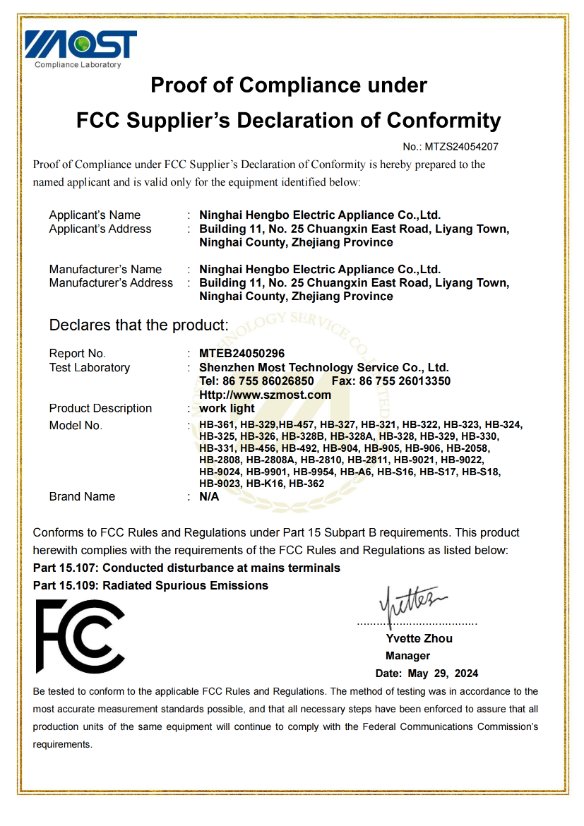 Certificate 2
