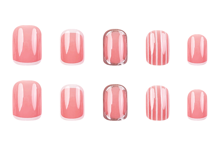 3D Nail Art FS366