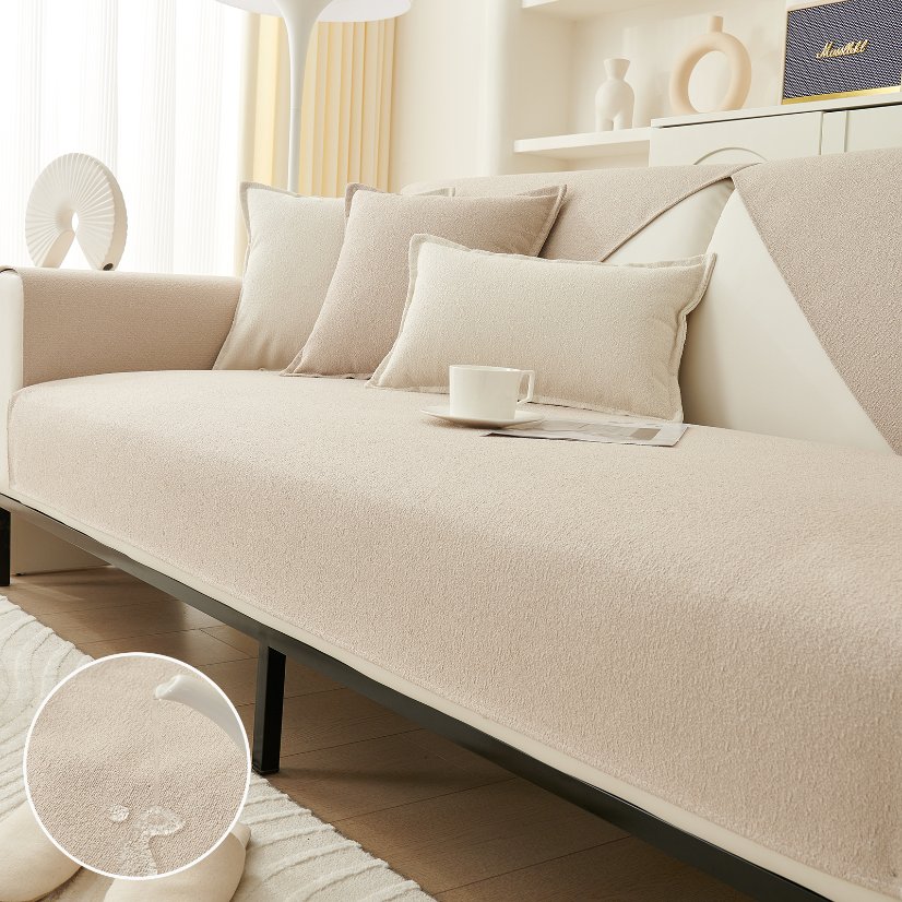 Waterproof sofa cushion Jimi Sofa Cushion