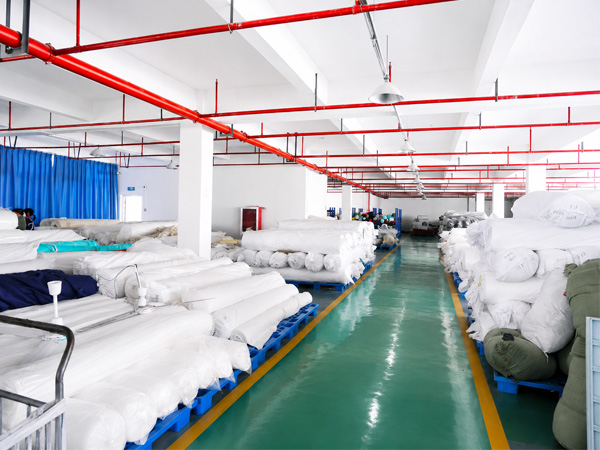 Smart Warehouse