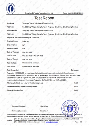 Certificate 3