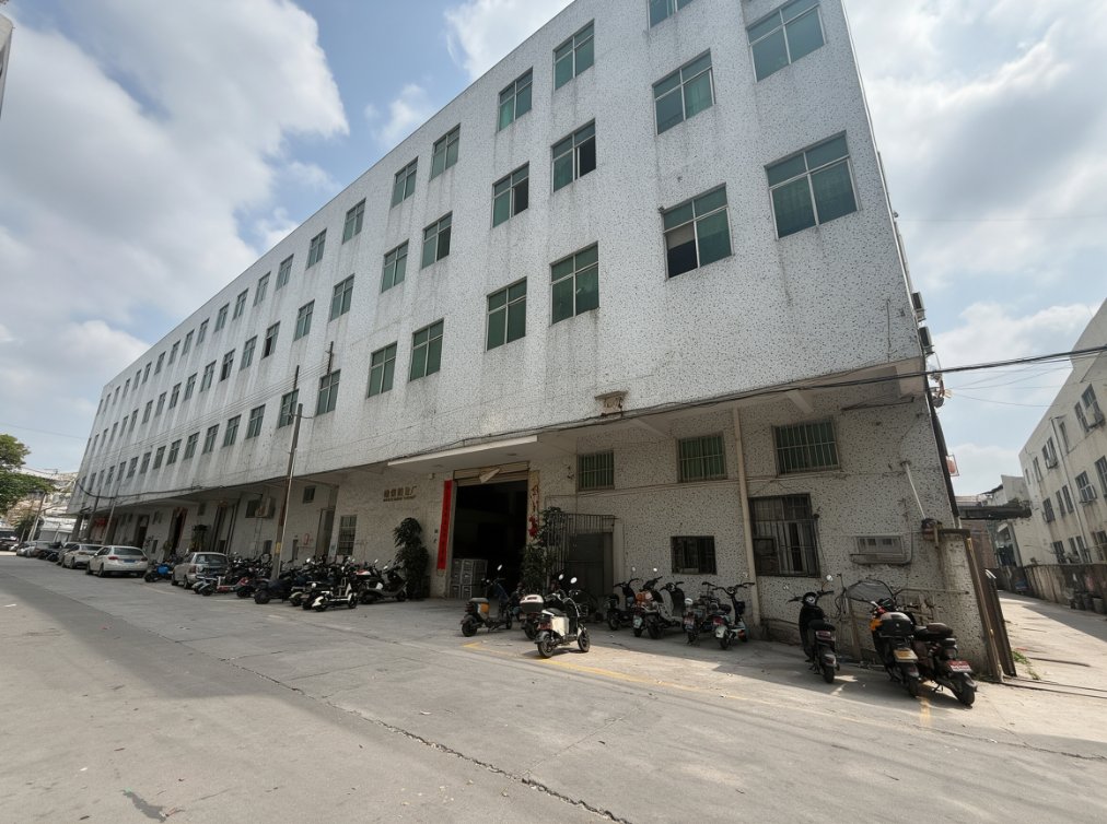 CHAOZHOU HAXIN SHOES FACTORY Factory