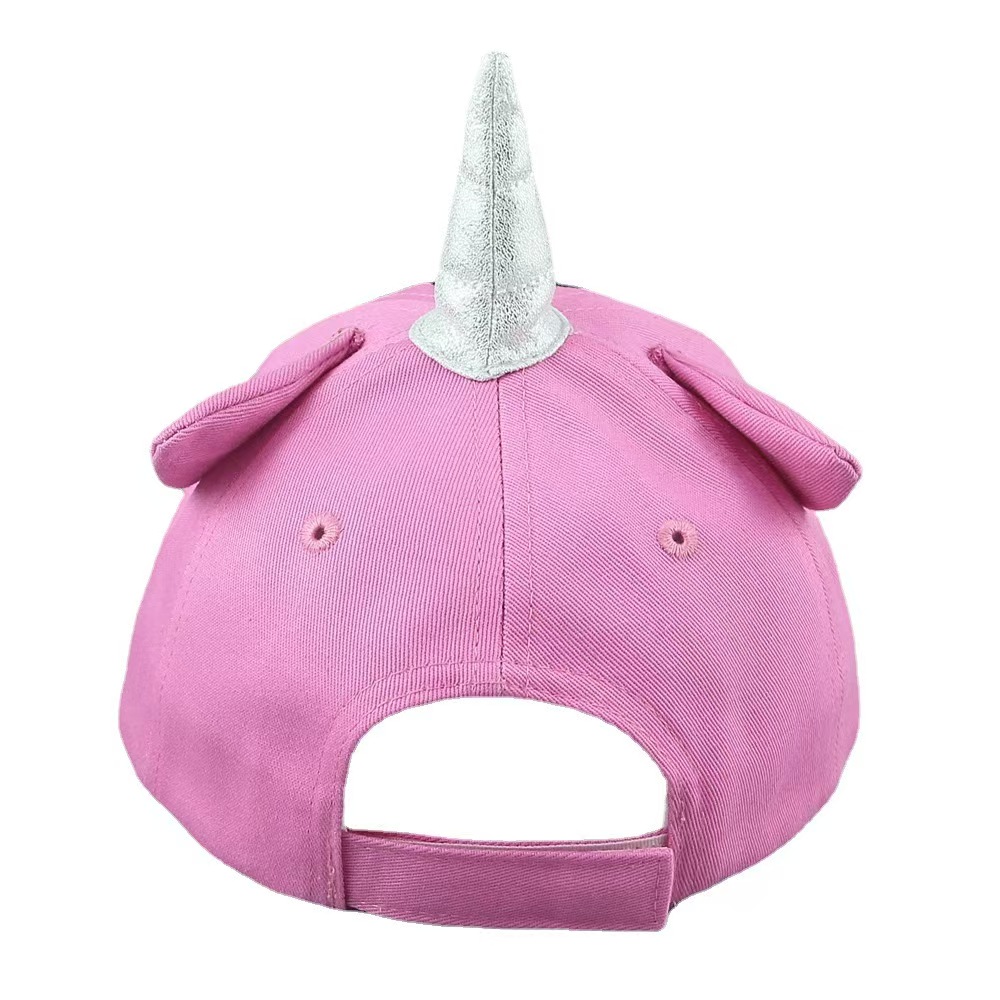 Kids Caps Kids Baseball Cap