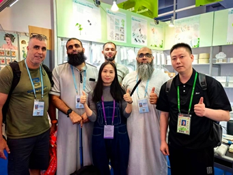 Global Partner