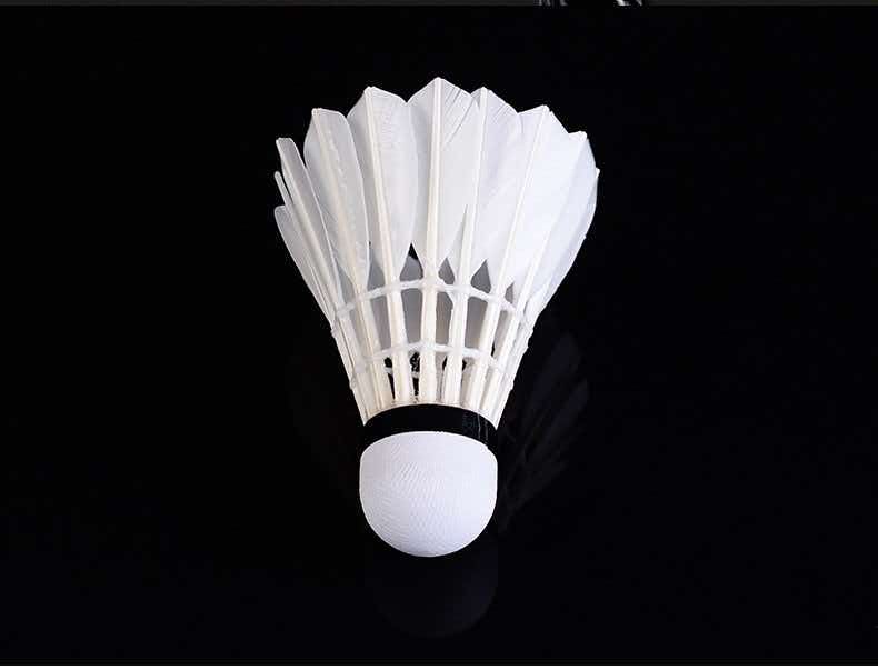 Natural Feather Shuttlecock Yanfei No. 7