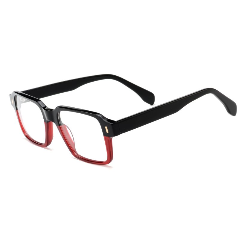 Acetate Frames T2017