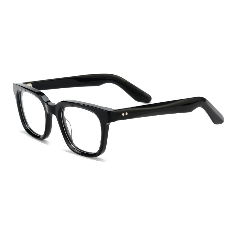Acetate Frames T1010