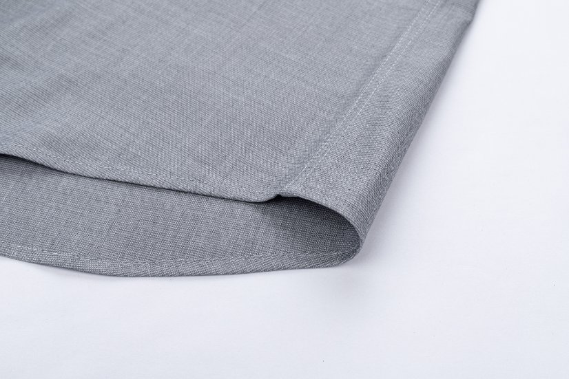 Moiré Mulberry Silk Series 877