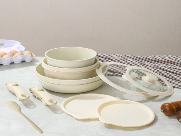 YongKang YuanFu Industry and Trade Co., Ltd. Factory